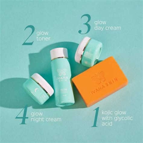 ivana viral video|Ivana Skin Products.